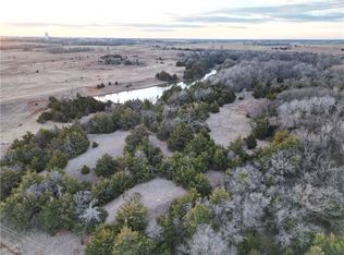 320th Rd, Aline, OK 73716