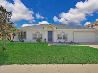321 Fish Hawk Dr, Winter Haven, FL 33884