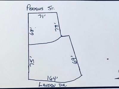 0 Landon Dr, Newport, MI, 48166