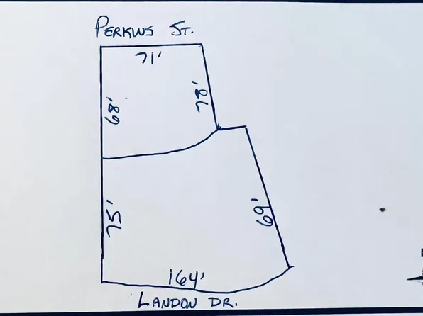 0 Landon Dr, Newport, MI 48166