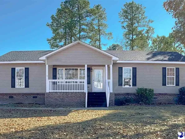 1747 Old Hickory Dr, Dillon, SC 29536