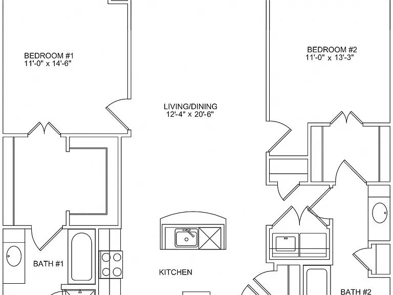 The Residences at Arundel Preserve — Photo 107