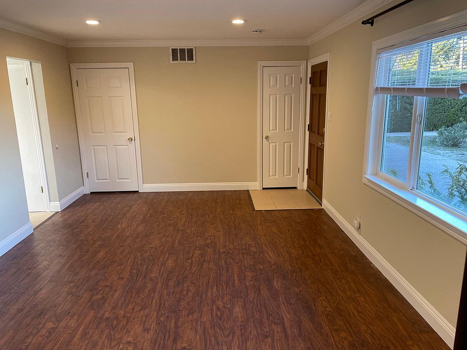 family room-showing coat closet