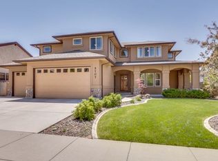 5707 E Felly Rim Ct, Boise, ID 83716