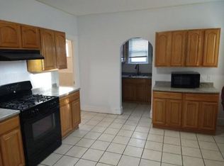25 Fayston St, Dorchester, MA 02121