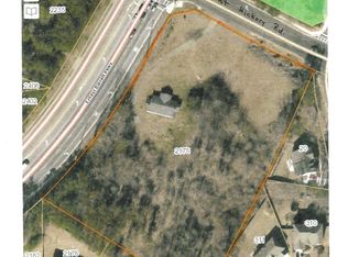 2175 Burnt Hickory Rd NW, Marietta, GA 30064