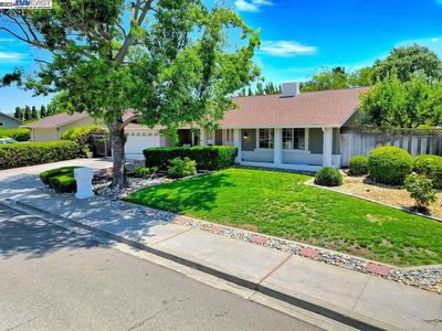 2624 Tahoe Dr, Livermore, CA, 94550