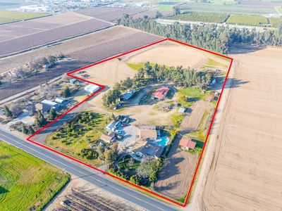 20610 E Floral Ave, Reedley, CA, 93654