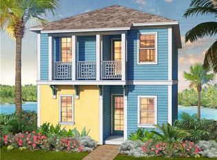 8004 Lost Shaker Ln, Kissimmee, FL 34747