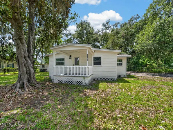 8876 OLD PLANK Road, Jacksonville, FL 32220