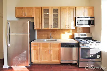 Rented by City Connections Realty