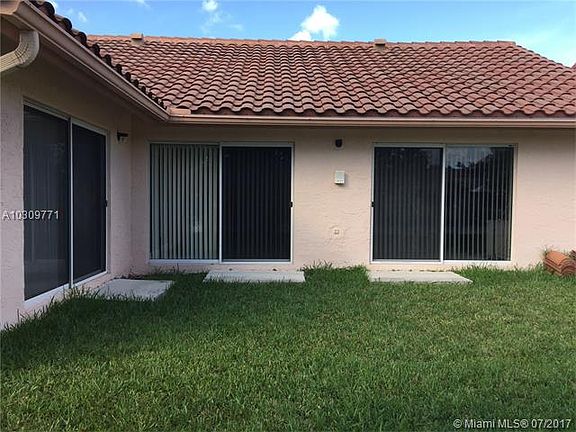 2nd image of 16174 NW 9th Dr
