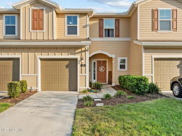 63 BELLA VITA Way, Ormond Beach, FL 32174