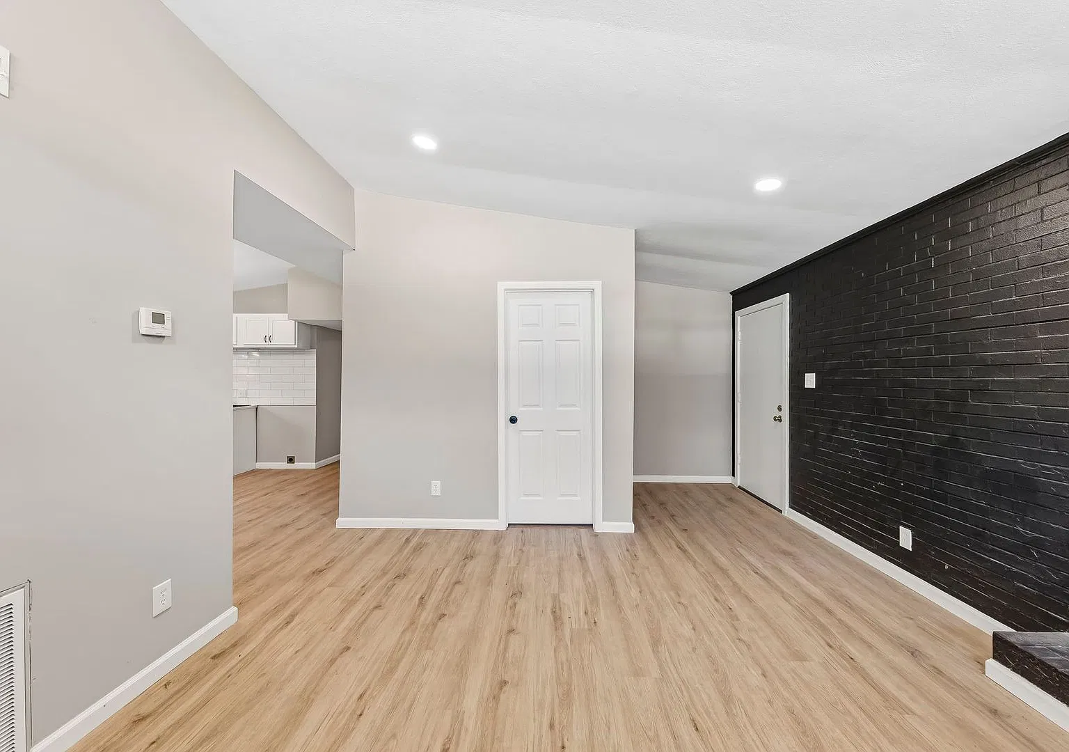 3-Bedroom Home with Carport & Spacious Yard | 8448 Bayberry Dr — Photo 4