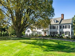 674 Weed St, New Canaan, CT 06840