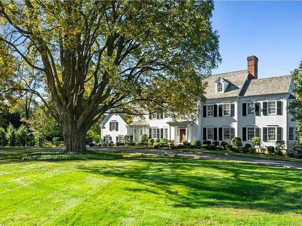 674 Weed Street, New Canaan, CT 06840