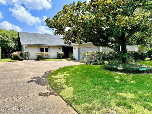8245 SHADE TREE Court, Jacksonville, FL 32256
