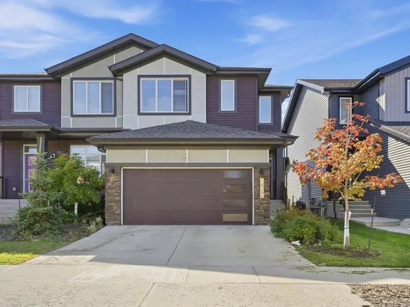 1413 Keswick Dr, Edmonton, AB T6W 3Z9