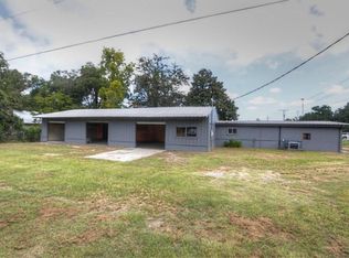 836 S Washington Ave, Cleveland, TX 77327