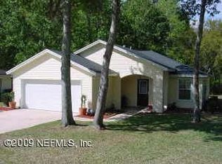 1970 Rothbury Dr, Jacksonville, FL 32221