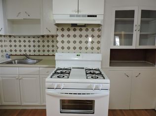 119 Amory St #I, Cambridge, MA 02139