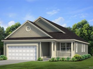 75 Grambo Dr, Lancaster, NY 14086