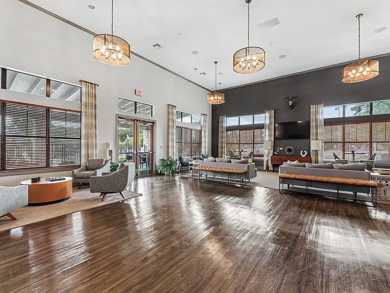 Ethos Apartments — Photo 16