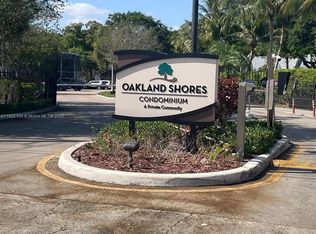 3125 Oakland Shores Dr #B204, Fort Lauderdale, FL 33309