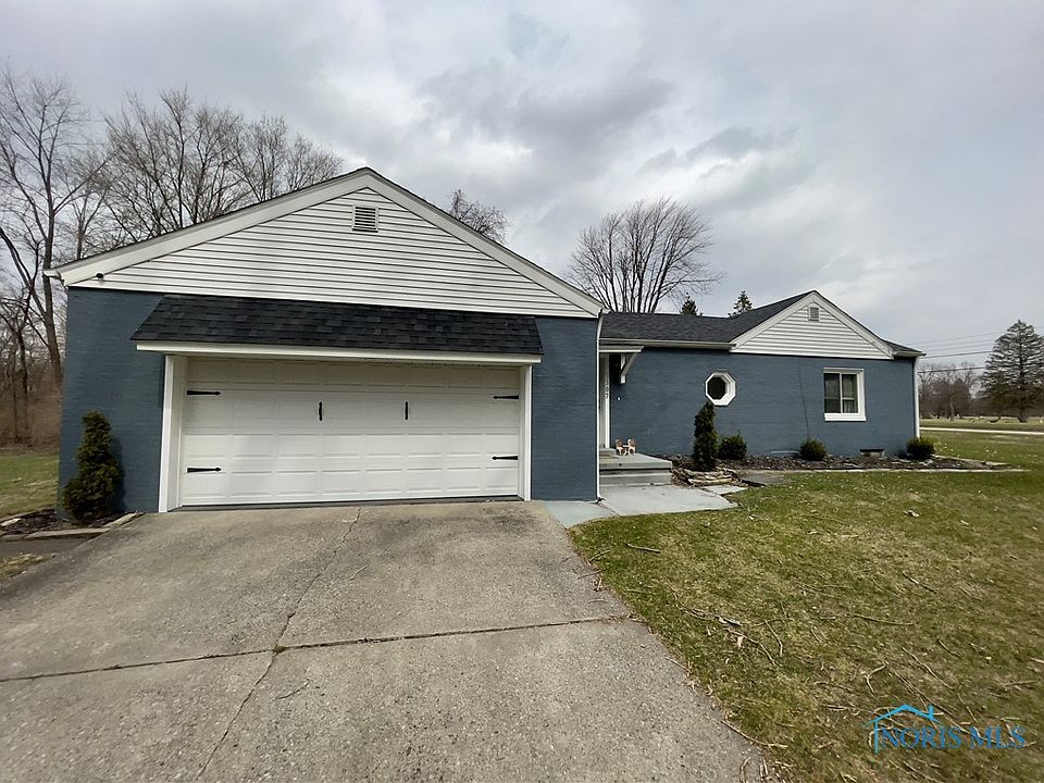 3307 Talmadge Rd, Toledo, OH 43606 Zillow