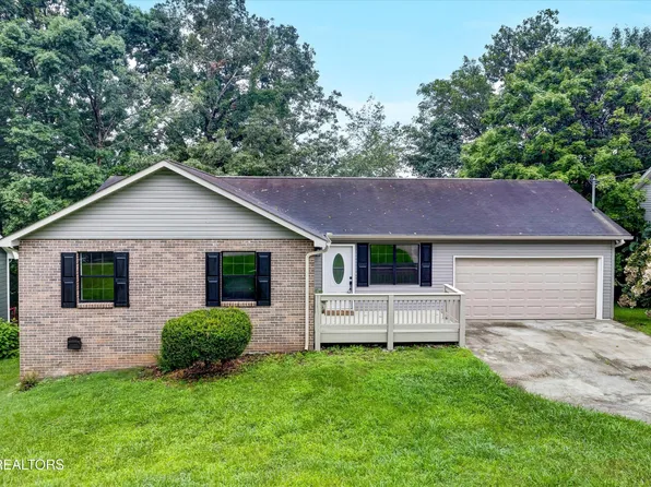 1453 Overton Ln, Knoxville, TN 37923