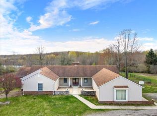 1175 W Oakwood Rd, Oxford, MI 48371