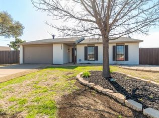 5404 Strickland Cir, The Colony, TX 75056