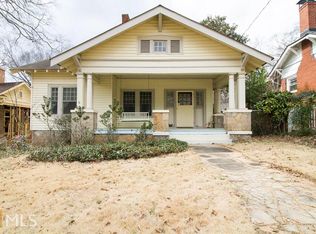 225 Kings Hwy, Decatur, GA 30030