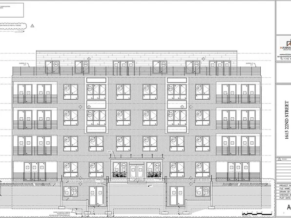 1615 22nd St SE, Washington, DC 20020