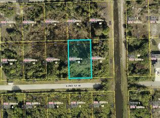 2802 62nd St W, Lehigh Acres, FL 33971