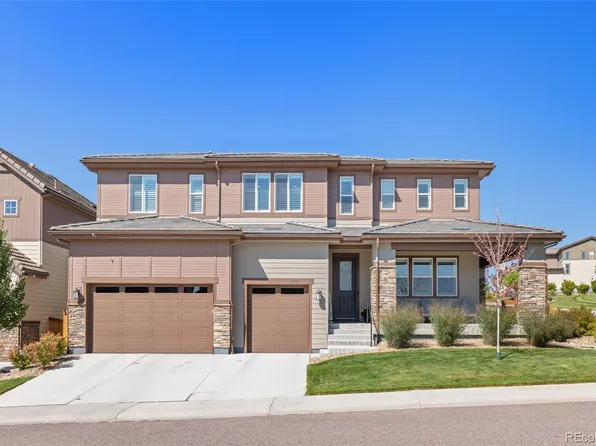 11301 Yellow Tip Point, Parker, CO 80134