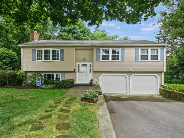 100 Fisher St, Westborough, MA 01581