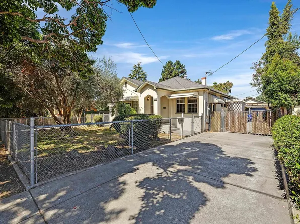 860 Medford Ave, Hayward, CA 94541