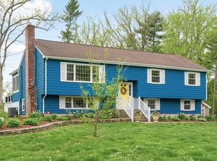 30 Snyder Rd, Medfield, MA 02052
