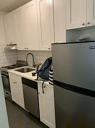 Rented by Salon Realty Corp