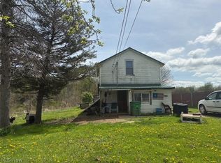 5710 Caine Rd, Pierpont, OH 44082