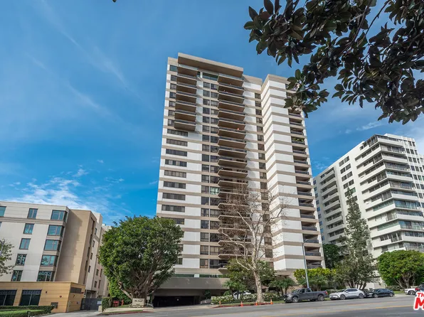 10445 Wilshire Blvd APT 402, Los Angeles, CA 90024