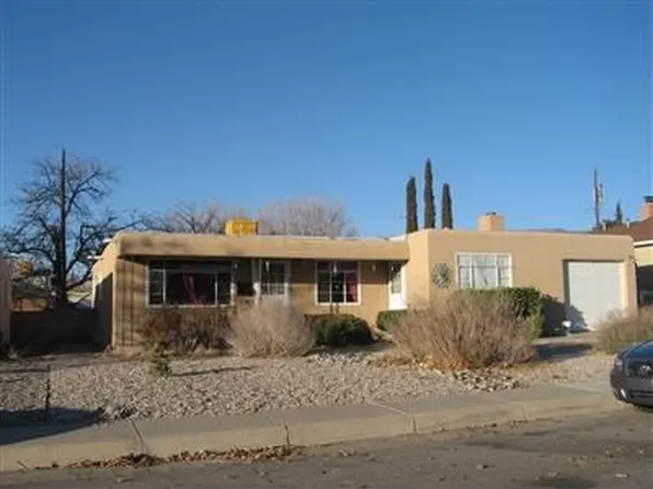 9617 Apache Ave NE, Albuquerque, NM 87112
