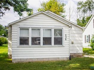 536 Haig St, Defiance, OH 43512
