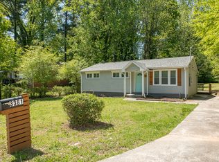 3381 Renault Rd SE, Atlanta, GA 30354