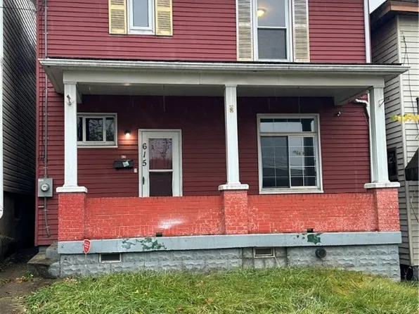 615 Division St, Monessen, PA 15062