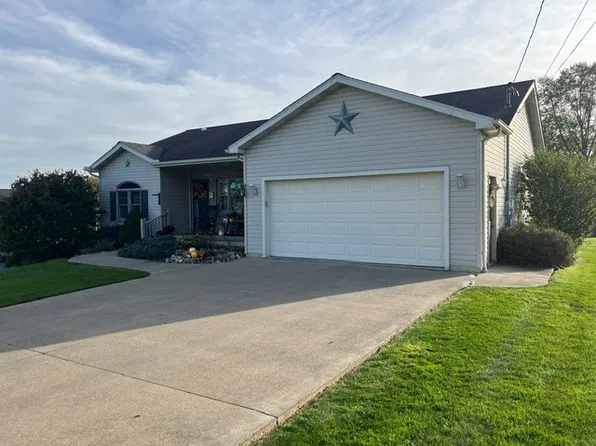 363 Patterson Ave, Du Bois, PA 15801