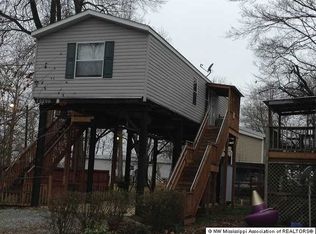 1191 Bee Tree Trl, Tunica, MS 38676