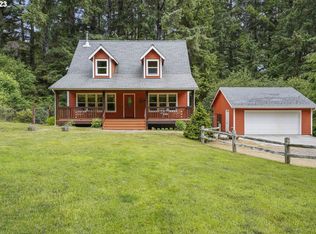 5215 Boy Scout Rd, Florence, OR 97439