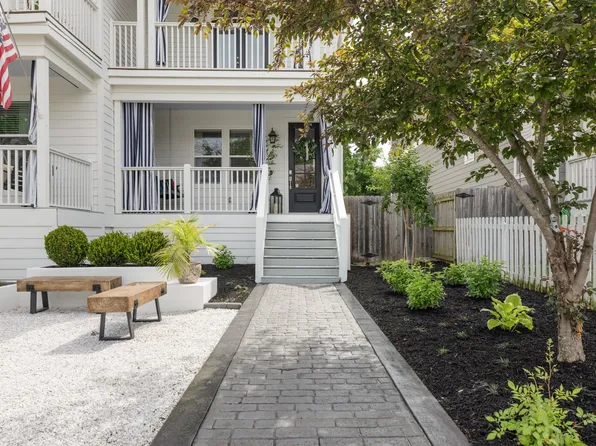 1924 14th Ave N #A, Nashville, TN 37208